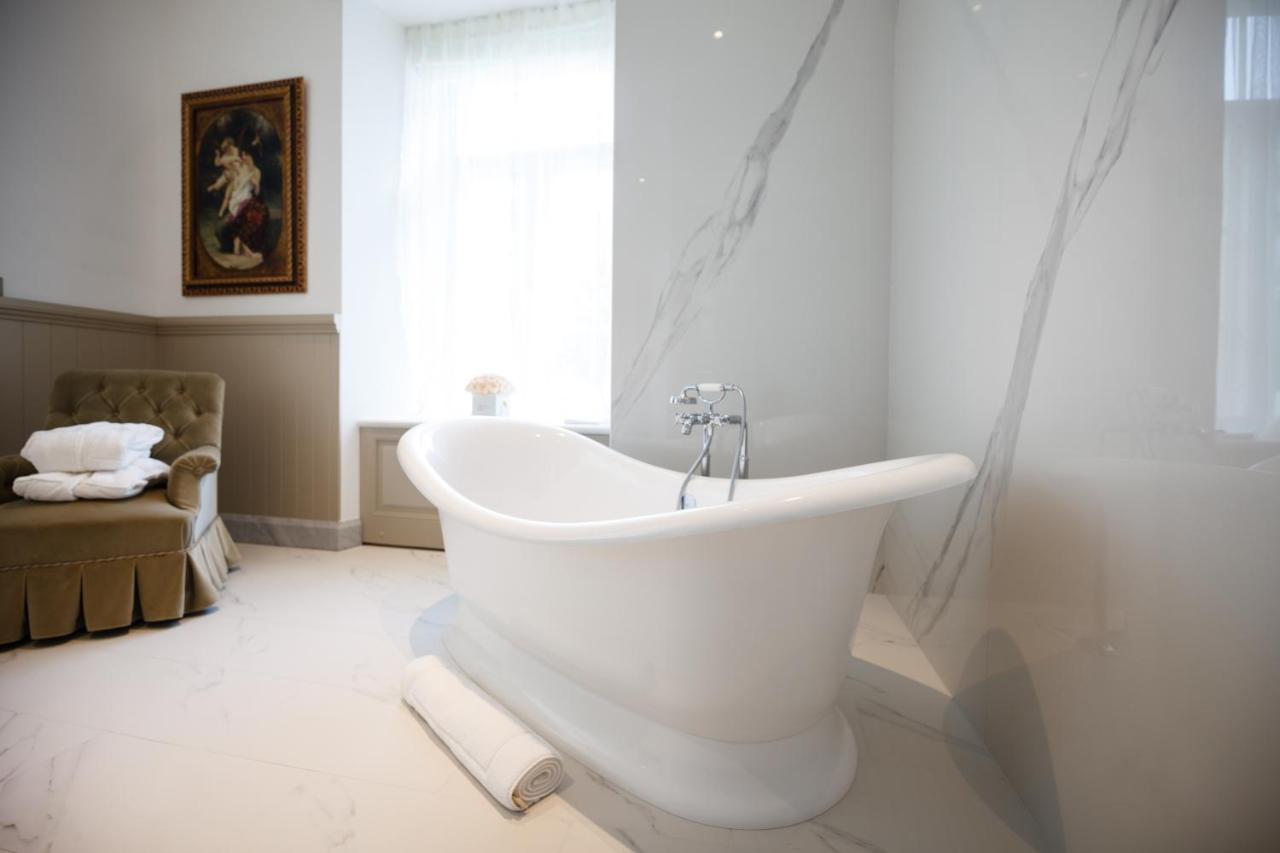 Villa Friedheim ハープサル エクステリア 写真