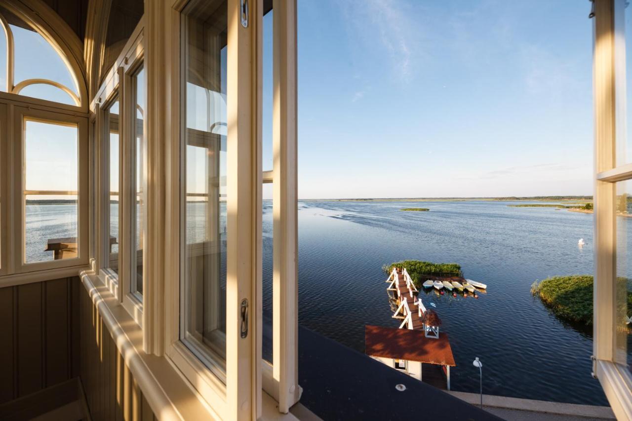 Villa Friedheim ハープサル エクステリア 写真