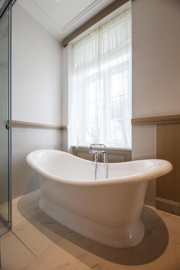 Villa Friedheim ハープサル エクステリア 写真