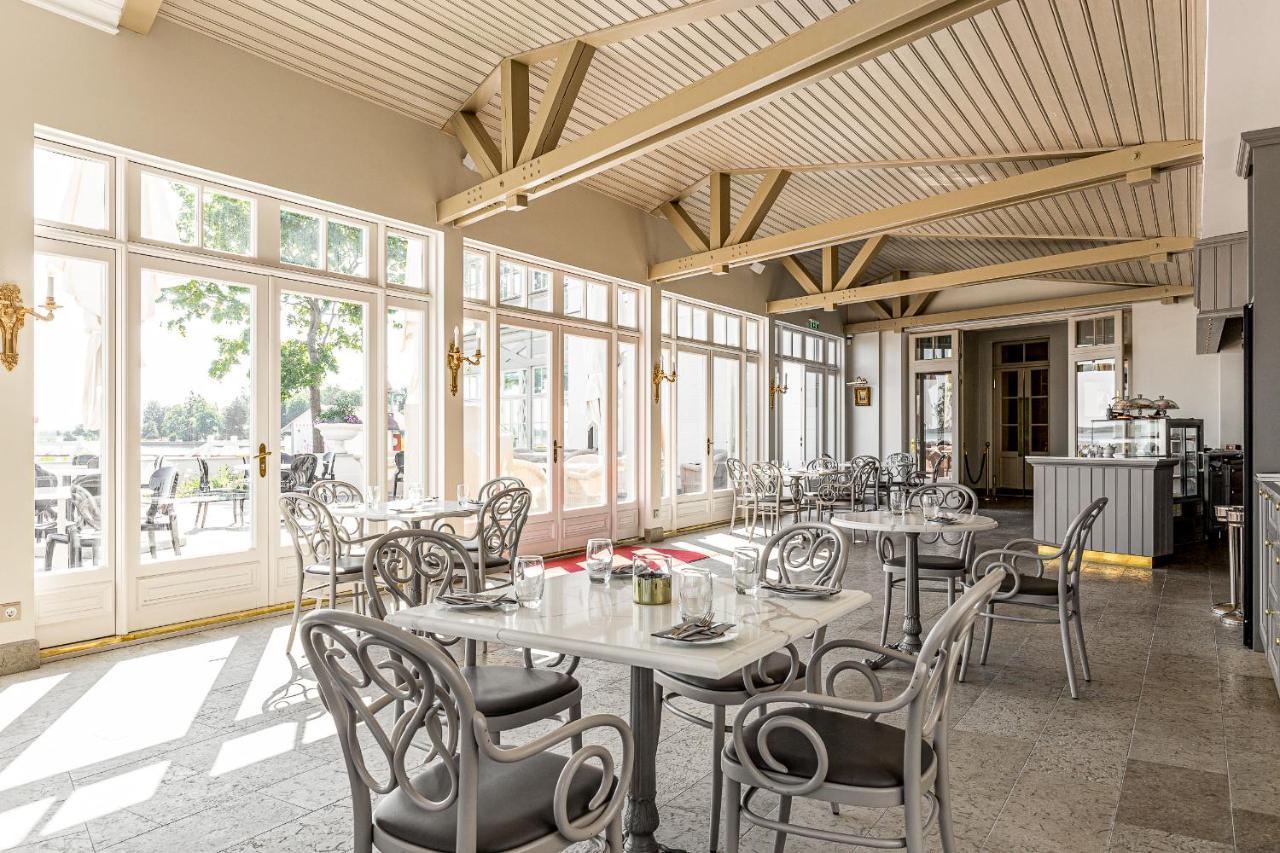 Villa Friedheim ハープサル エクステリア 写真