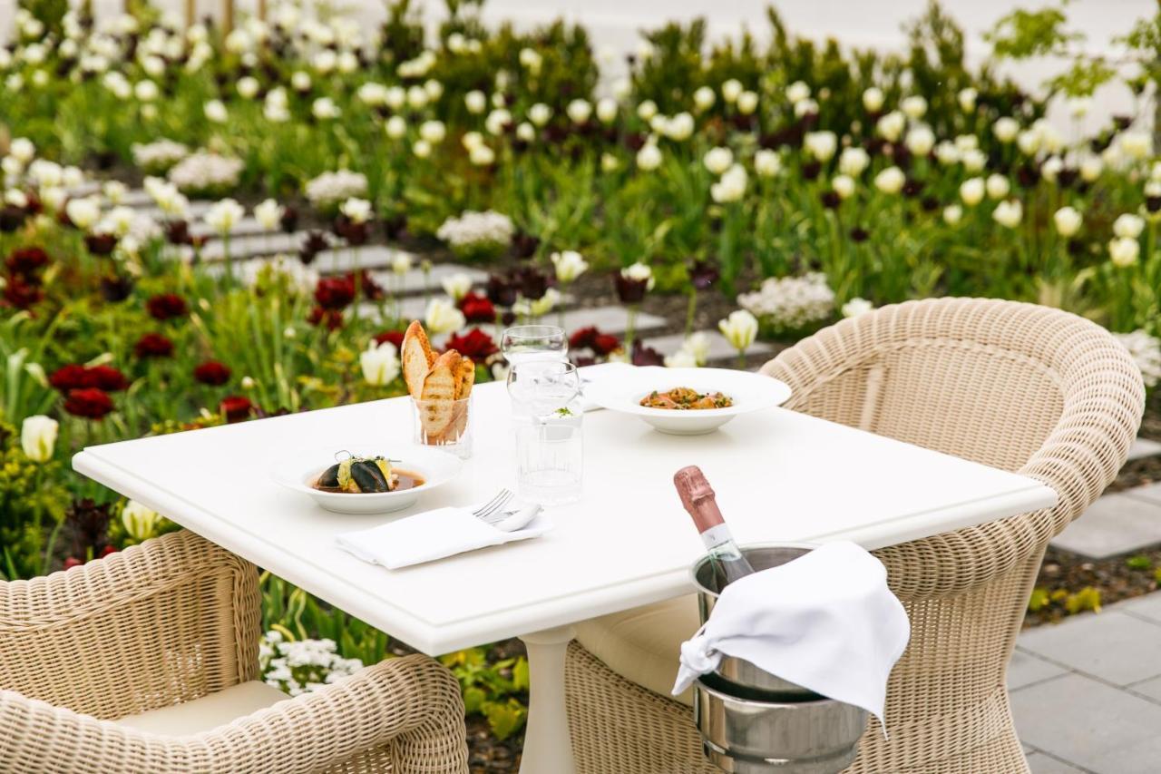 Villa Friedheim ハープサル エクステリア 写真